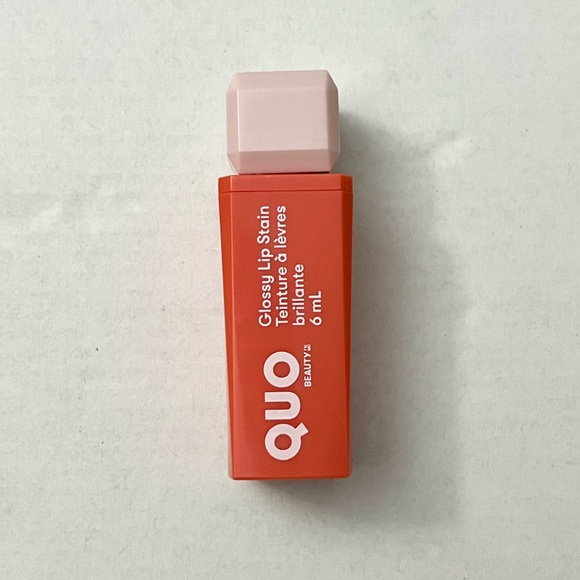 Quo Beauty Glossy Lip Stain - Picture 4 of 6